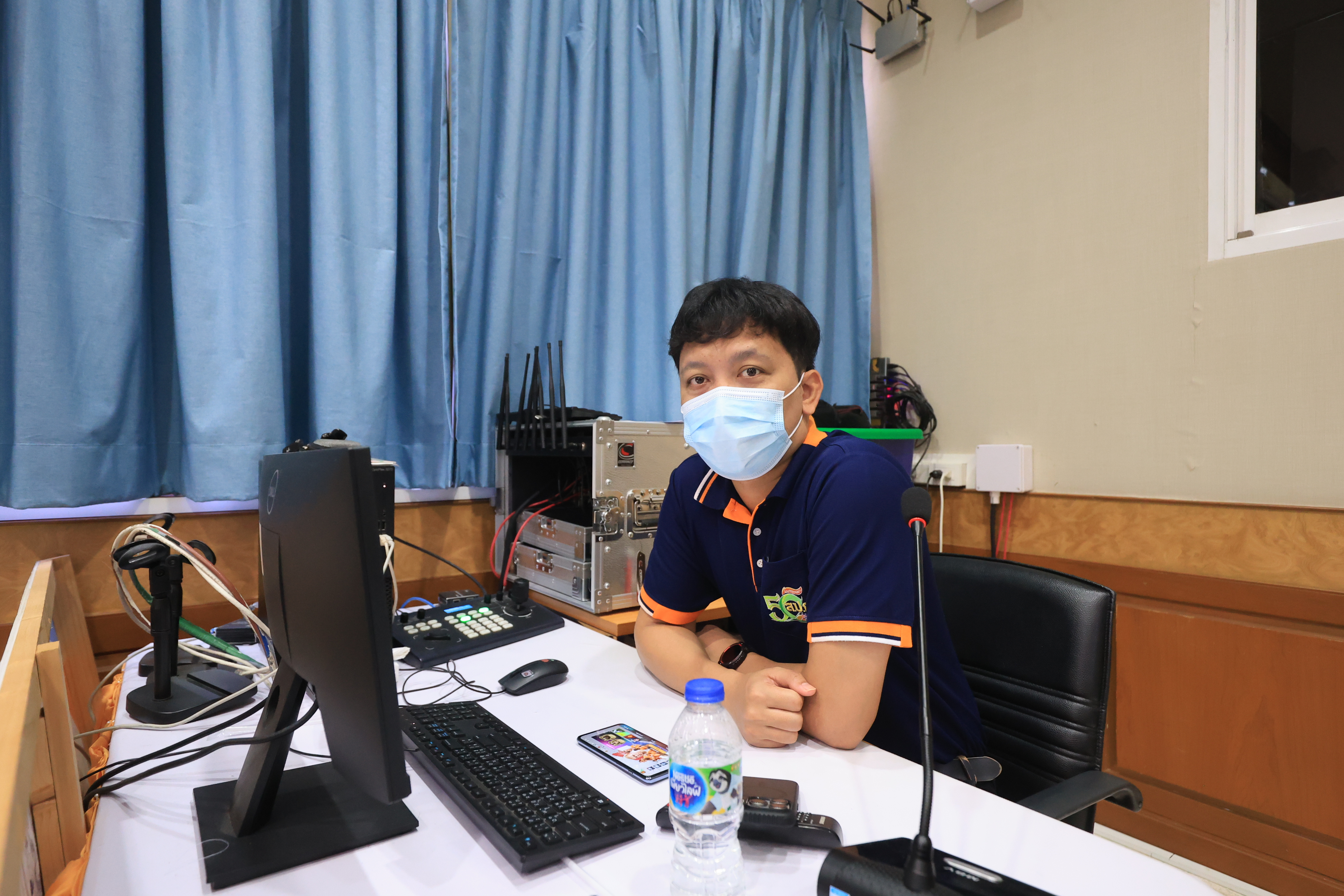 title - ส.ป.ก. ประชุมคณะกรรมการจัดงาน วันคล้ายวันสถาปนา ส.ป.ก. ครบรอบ 51 ปี ครั้งที่ 1/2569